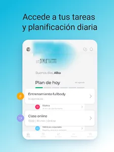 Starr Coach screenshot 5