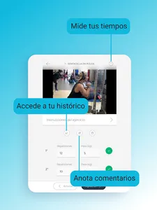 Starr Coach screenshot 6