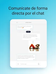 Starr Coach screenshot 8