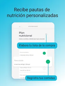 Starr Coach screenshot 9