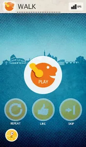 iDotto Rome Travel Guide screenshot 3