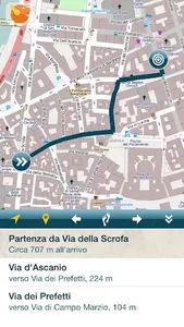 Guida Turistica di Roma iDotto screenshot 2