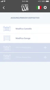 Duelle Control Gate screenshot 3
