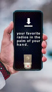 Русия Авторадио 90.3 Москва screenshot 2