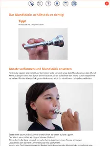 Trumpet Fox 1 screenshot 13