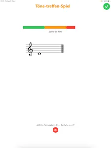 Trumpet Fox 1 screenshot 23