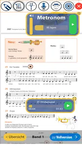 Trumpet Fox 1 screenshot 27