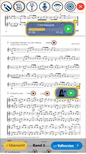 Trumpet Fox 1 screenshot 28