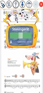 Trumpet Fox 1 screenshot 3