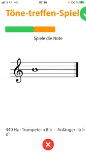 Trumpet Fox 1 screenshot 30