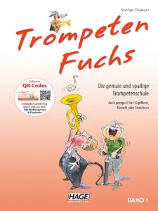 Trumpet Fox 1 screenshot 8
