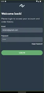 DueTrade screenshot 1
