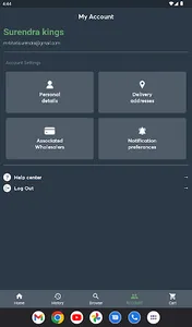DueTrade screenshot 10