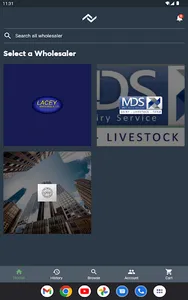 DueTrade screenshot 13