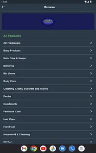 DueTrade screenshot 14