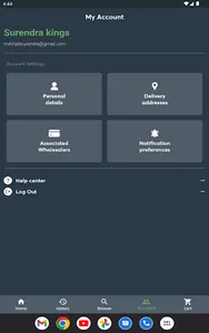 DueTrade screenshot 15