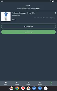 DueTrade screenshot 16
