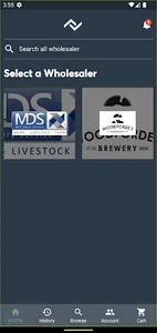 DueTrade screenshot 2