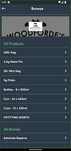 DueTrade screenshot 3