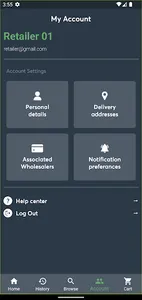 DueTrade screenshot 6
