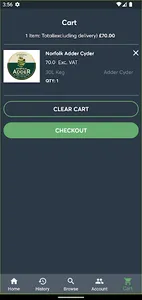 DueTrade screenshot 7