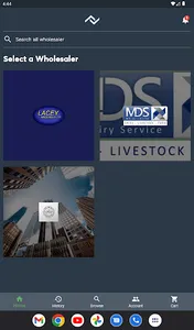 DueTrade screenshot 9