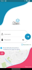 DugarOverseas screenshot 0