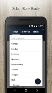 NIV Bible screenshot 7