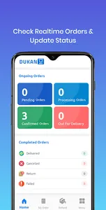 Dukan24x7 Seller screenshot 2