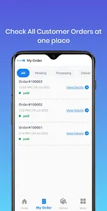 Dukan24x7 Seller screenshot 4