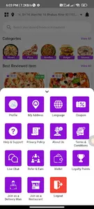 Dukan Dari screenshot 4