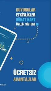 DÜKAT screenshot 2