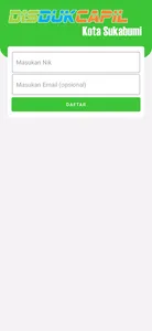 Layanan Kemboja Sari screenshot 1