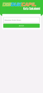Layanan Kemboja Sari screenshot 2