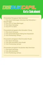 Layanan Kemboja Sari screenshot 7