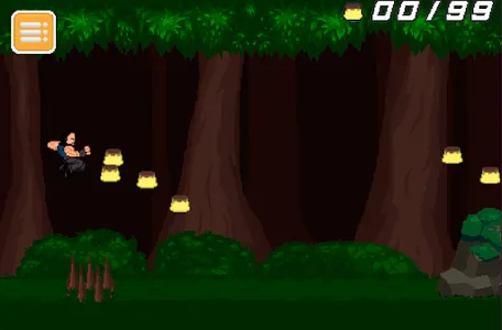 Giga Flappy Runner screenshot 4