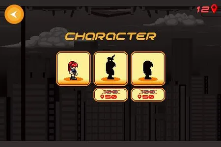 Indie Runner screenshot 1