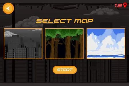 Indie Runner screenshot 2