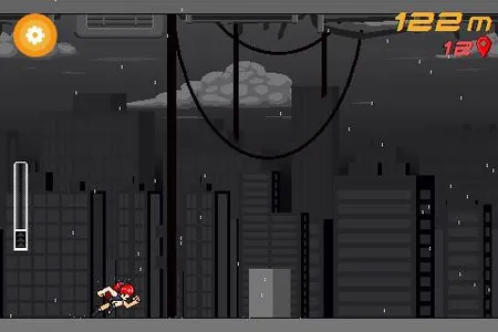 Indie Runner screenshot 3