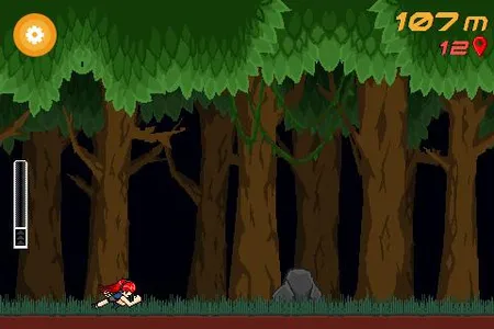 Indie Runner screenshot 4