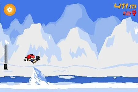 Indie Runner screenshot 5
