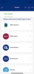 Dukhan Corporate screenshot 3