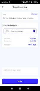 Farook Grocery screenshot 3