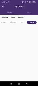 Jawaher sultir screenshot 2