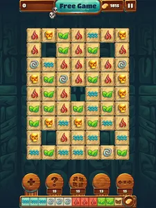 Five Elements - Match 2 Puzzle screenshot 10