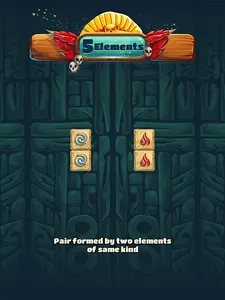 Five Elements - Match 2 Puzzle screenshot 12