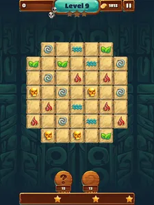 Five Elements - Match 2 Puzzle screenshot 14