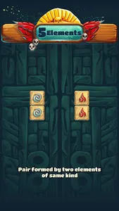 Five Elements - Match 2 Puzzle screenshot 2