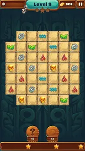 Five Elements - Match 2 Puzzle screenshot 4