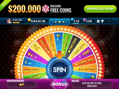 Fortune in Vegas Jackpot Slots screenshot 11